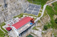 Thủy điện Sông Bung 4: Vượt mốc sản xuất điện năm 2024 – Thành công trước thời hạn 30 ngày