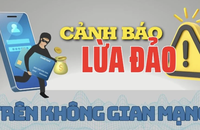 Nữ thủ quỹ sập “bẫy” lừa đảo, lấy 2,5 tỷ đồng từ két sắt của xã chuyển cho kẻ gian