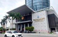 Lên phương án bố trí trụ sở, nhà ở công vụ sau sáp nhập Quảng Nam với Đà Nẵng