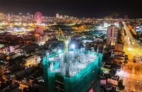 Tất cả căn hộ Vista Residence Da Nang tìm thấy chủ nhân trong một buổi mở bán