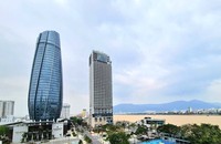 Đà Nẵng lập tổ nghiên cứu đường sắt đô thị nối Quảng Nam