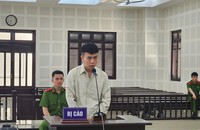 Tuyên án quản lý cấp trung trong đường dây lừa đảo của Phó Đức Nam