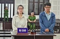 'Giăng bẫy' bằng nhà đất đã thế chấp để lừa đảo, vợ chồng giám đốc lĩnh án