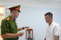 Chủ mỏ cát thuê giang hồ chém Chủ tịch công ty để thâu tóm quyền điều hành