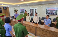 Khởi tố vụ chôn lấp hơn 160 tấn chất thải tại Dự án nhà máy đốt rác ở Đà Nẵng