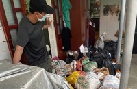 Triệt phá đường dây buôn bán, vận chuyển hơn 1,3 tấn thuốc nổ và gần 4.000 kíp nổ