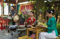 Festival Mỳ Quảng 2025, lan tỏa hương vị di sản ẩm thực xứ Quảng