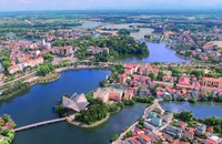 Vĩnh Phúc sẽ đặt lại tên các đơn vị hành chính cấp xã theo nguyện vọng người dân
