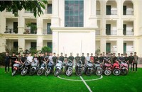 Khởi tố 29 đối tượng gây rối trật tự công cộng