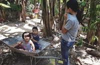 Nghỉ hè, trẻ cần được tương tác để nâng cao kĩ năng sống, nhưng phụ huynh nên có sự cân nhắc để chọn lựa khóa học phù hợp, hiệu quả cho con.
Ảnh minh họa.