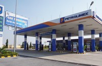 Công ty xăng dầu Hà Nam Ninh tiến tới triển khai thanh toán không dùng tiền mặt tại tất cả các cửa hàng bán lẻ