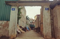 Bắc Từ Liêm (Hà Nội): Người dân 2 lần bị xử phạt vì chiếc cổng xây cách đây...nửa thế kỷ