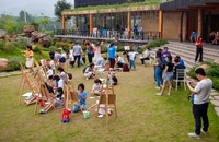 Tháng 4 rực rỡ cùng “Ngày hội thể thao thân thiện cho trẻ khuyết tật trí tuệ và khuyết tật phát triển" 2023