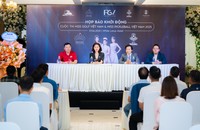 Ban tổ chức thông tin về hai cuộc thi Miss Golf Việt Nam 2025 và Miss Pickleball Việt Nam 2025.