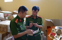 Khởi tố 2 đối tượng liên quan đến Viên hoàn mềm Quân vương Nhất sinh đan