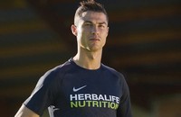 Tập đoàn Dinh dưỡng toàn cầu Herbalife tiếp tục là nhà tài trợ dinh dưỡng chính thức cho Cristiano Ronaldo