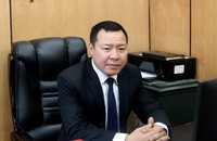 Thạc sĩ, Luật sư Nguyễn Minh Long, Giám đốc Công ty Luật Dragon