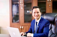 Ông Nguyễn Trung Kiên, Viện trưởng Viện Chiến lược công nghệ & Đổi mới sáng tạo