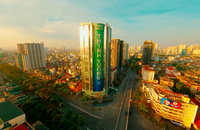 VPBank lọt Top 10 thương hiệu giá trị nhất Việt Nam 2024