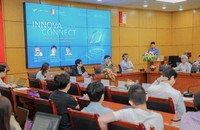 Quỹ VinFuture mở rộng chương trình kết nối InnovaConnect ra toàn quốc