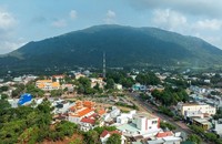 'Đệ nhị thiên sơn' sẽ được đánh thức