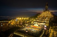 Vesak 2025: ‘Núi Bà Đen sẽ là điểm đến Phật giáo của thế giới’