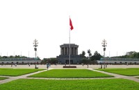 Quảng trường Ba Đình