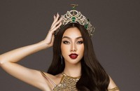 Sen Vàng chấm dứt hợp đồng với Thùy Tiên