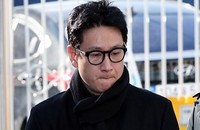 Lee Sun Kyun qua đời ở tuổi 48