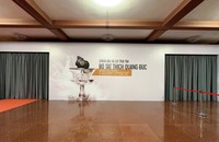 Tạm hoãn chiêm bái xá lợi trái tim Bồ tát Thích Quảng Đức vào ngày 3/5