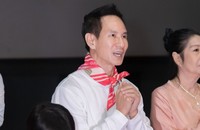 Cuộc rượt đuổi của Lý Hải, Victor Vũ