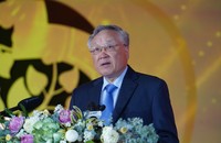 Bế mạc Đại lễ Vesak Liên Hợp Quốc 2025: Đoàn kết là di sản vô giá, truyền thống quý báu của mỗi người Việt Nam