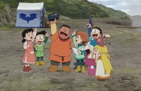 'Doraemon 44' đạt gần 115 tỷ, thống lĩnh phòng vé Việt