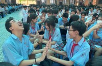 Công an TP HCM cảnh báo đường dây lừa đảo núp bóng trại hè, học kỳ quân đội
