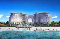 Phá kỷ lục đăng ký trong lễ giới thiệu Best Western Premier Quang Binh