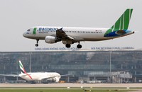 Reuters: Resort và golf - “vũ khí” cạnh tranh độc đáo của Bamboo Airways