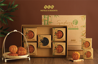 Lần đầu ra mắt, bánh trung thu FLC Hotels & Resorts được dân tình yêu thích vì lí do hết sức đặc biệt