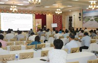 Bạc Liêu: Triển khai các Luật mới được Quốc hội khóa XV thông qua tại Kỳ họp thứ 6