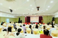 Cà Mau: Nâng cao năng lực cạnh tranh cho doanh nghiệp nhỏ và vừa