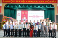 Cà Mau kỷ niệm 50 năm Ngày Giải phóng hoàn toàn miền Nam, thống nhất đất nước