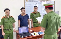Khởi tố hai đối tượng gây thiệt hại hơn 23 tỷ đồng liên quan đến sai phạm tại Bệnh viện Đa khoa tỉnh Bạc Liêu