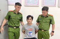 Cà Mau: Khởi tố đối tượng đâm trọng thương lực lượng bảo vệ ANTT tại cơ sở