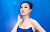Sở hữu một vẻ đẹp hiện đại. sắc sảo nhưng cũng rất dịu dàng, trang nhã, Nguyễn Thị Trang khiến nhiều người hâm mộ say đắm.