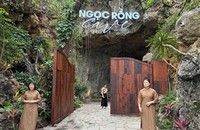 Khu di tích lịch sử và danh thắng Vũng Đục (phường Cẩm Đông, Quảng Ninh)