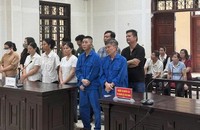 Triệt phá đường dây mua bán hơn 57.000 hóa đơn trái phép, 10 bị cáo lĩnh án tù