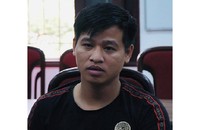 Bị can Nguyễn Văn Hào. Ảnh: Công an TP Hà Nội