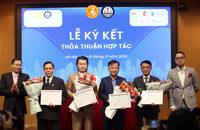 Học bổng ICA-GoBig#1, tài trợ 65% học phí Khoá học Pháp chế doanh nghiệp