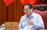 Thủ tướng: Trình Quốc hội cơ chế, chính sách đặc thù phát triển kinh tế tư nhân ngay tại Kỳ họp thứ 9