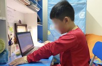 Cảnh báo tình trạng xâm hại trẻ em trên không gian mạng