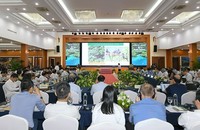 Hội thảo thu hút đông đảo đại biểu trong nước và quốc tế quan tâm việc bảo tồn và phát huy giá trị di sản VQG Phong Nha – Kẻ Bàng.